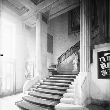 Opéra municipal de Marseille