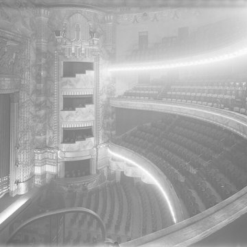 Opéra municipal de Marseille