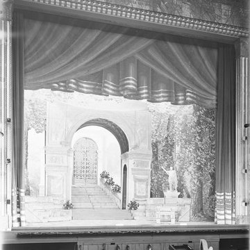 Opéra municipal de Marseille