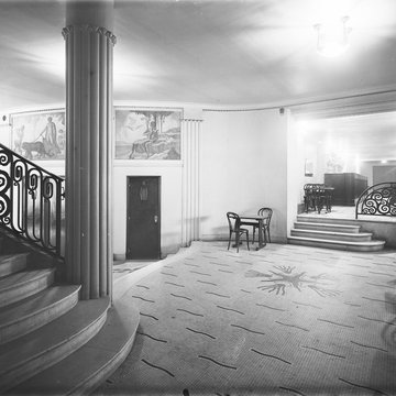 Opéra municipal de Marseille