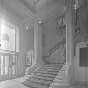 Opéra municipal de Marseille