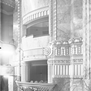 Opéra municipal de Marseille