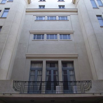 Opéra municipal de Marseille