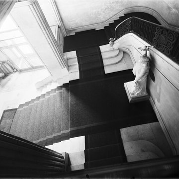 Opéra municipal de Marseille