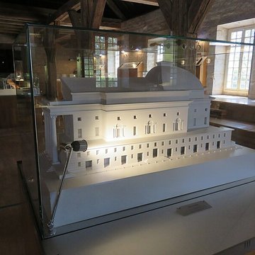 Opéra municipal de Marseille