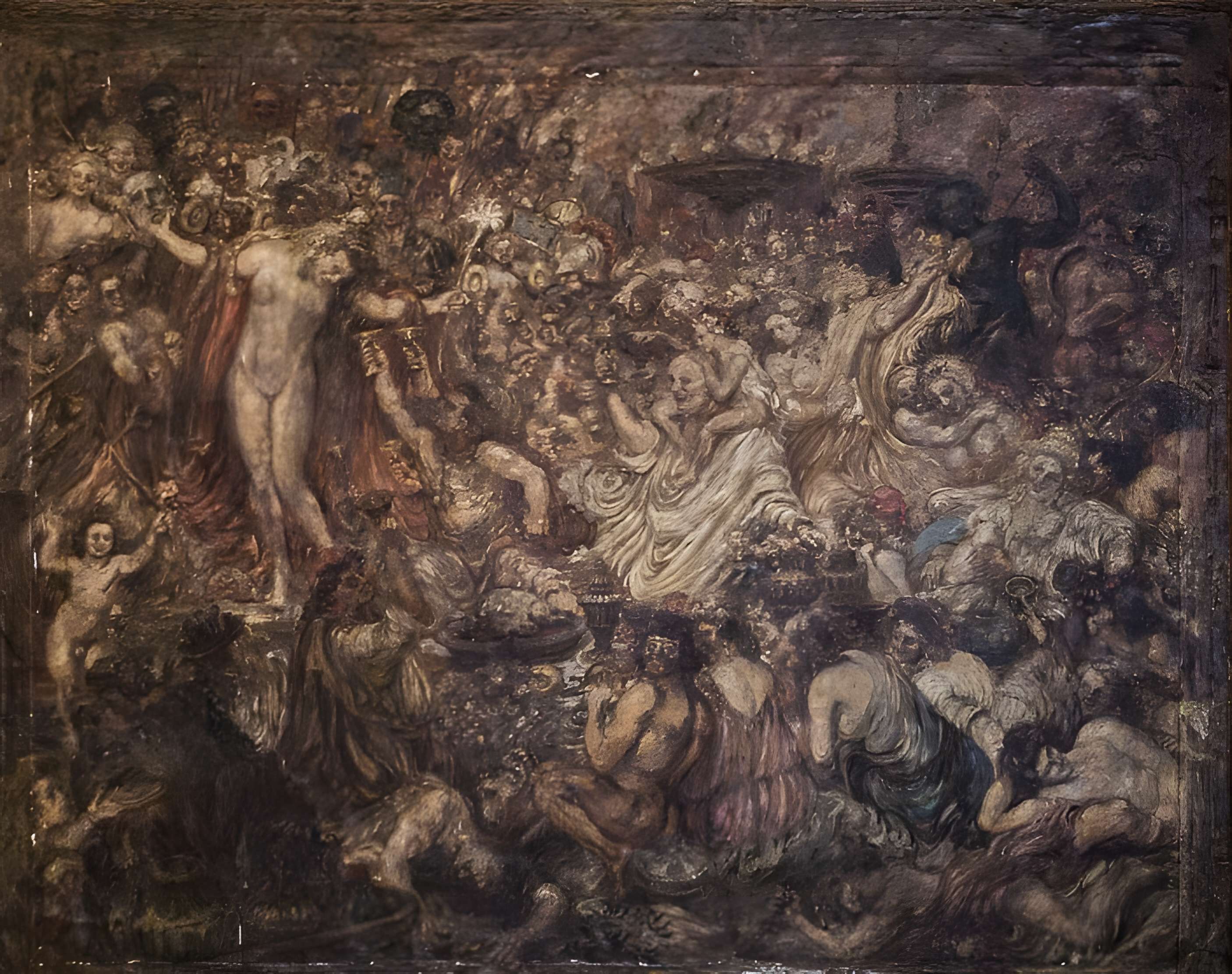 Opéra municipal de Marseille