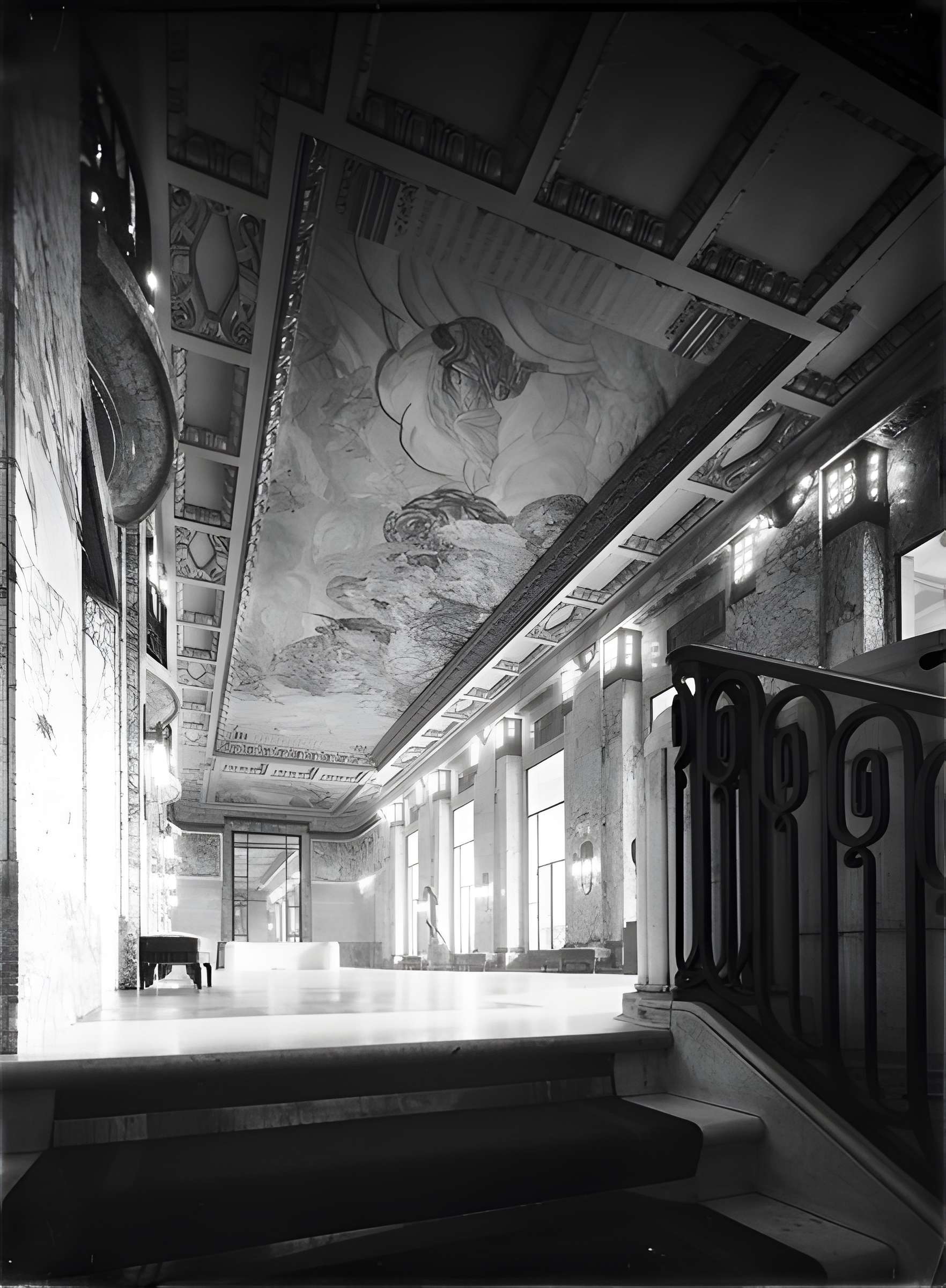 Opéra municipal de Marseille