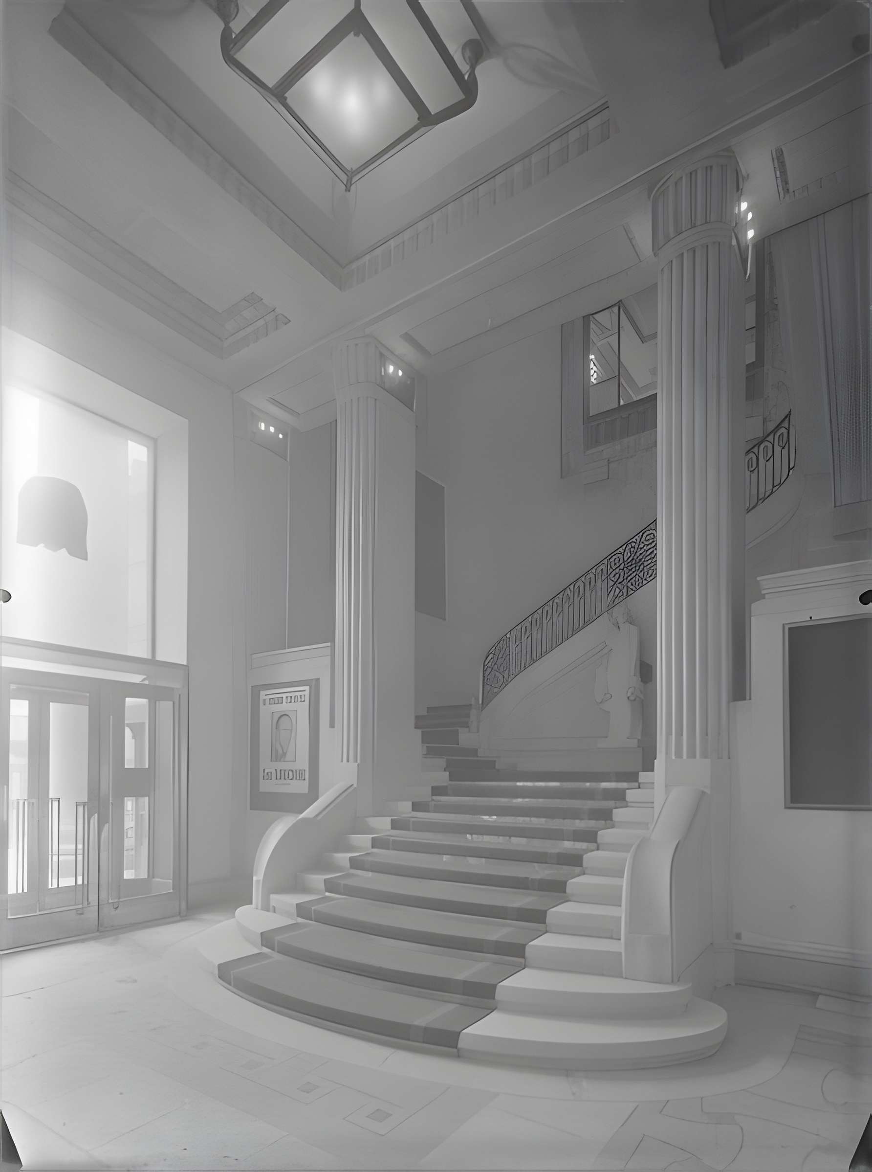 Opéra municipal de Marseille