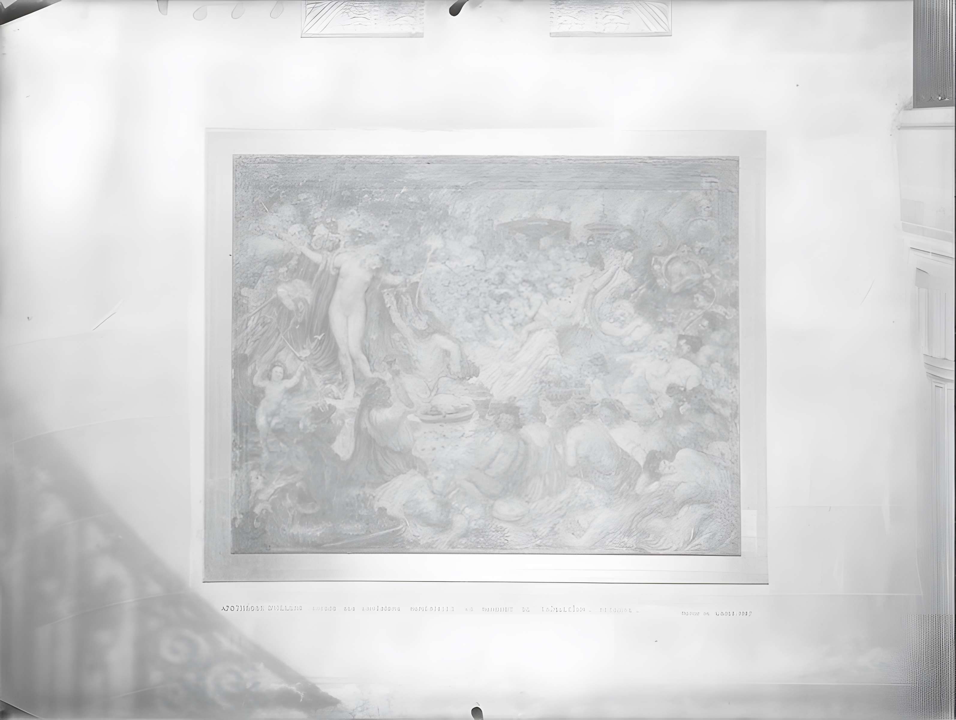 Opéra municipal de Marseille