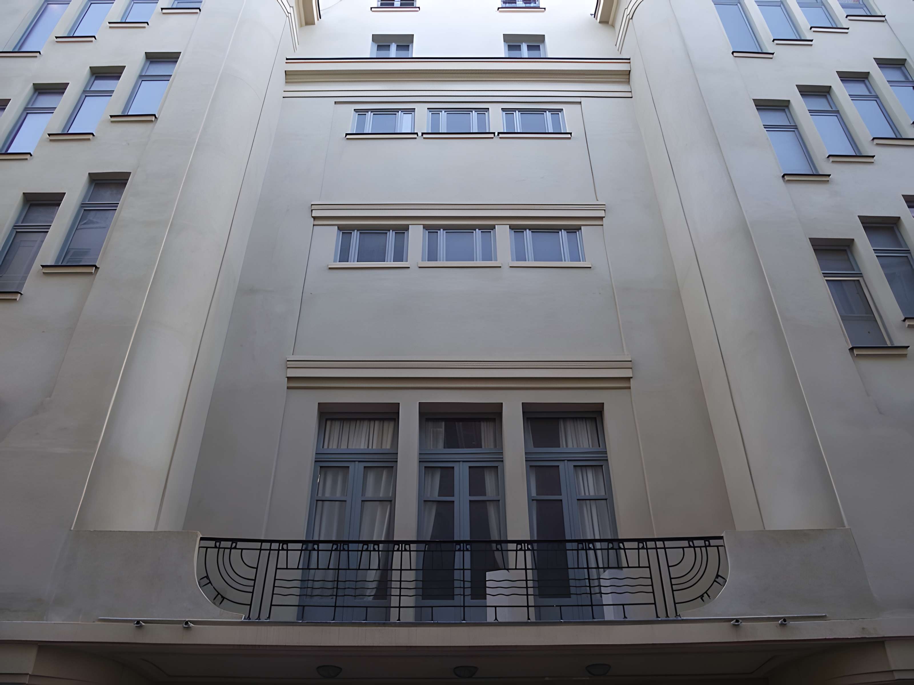 Opéra municipal de Marseille