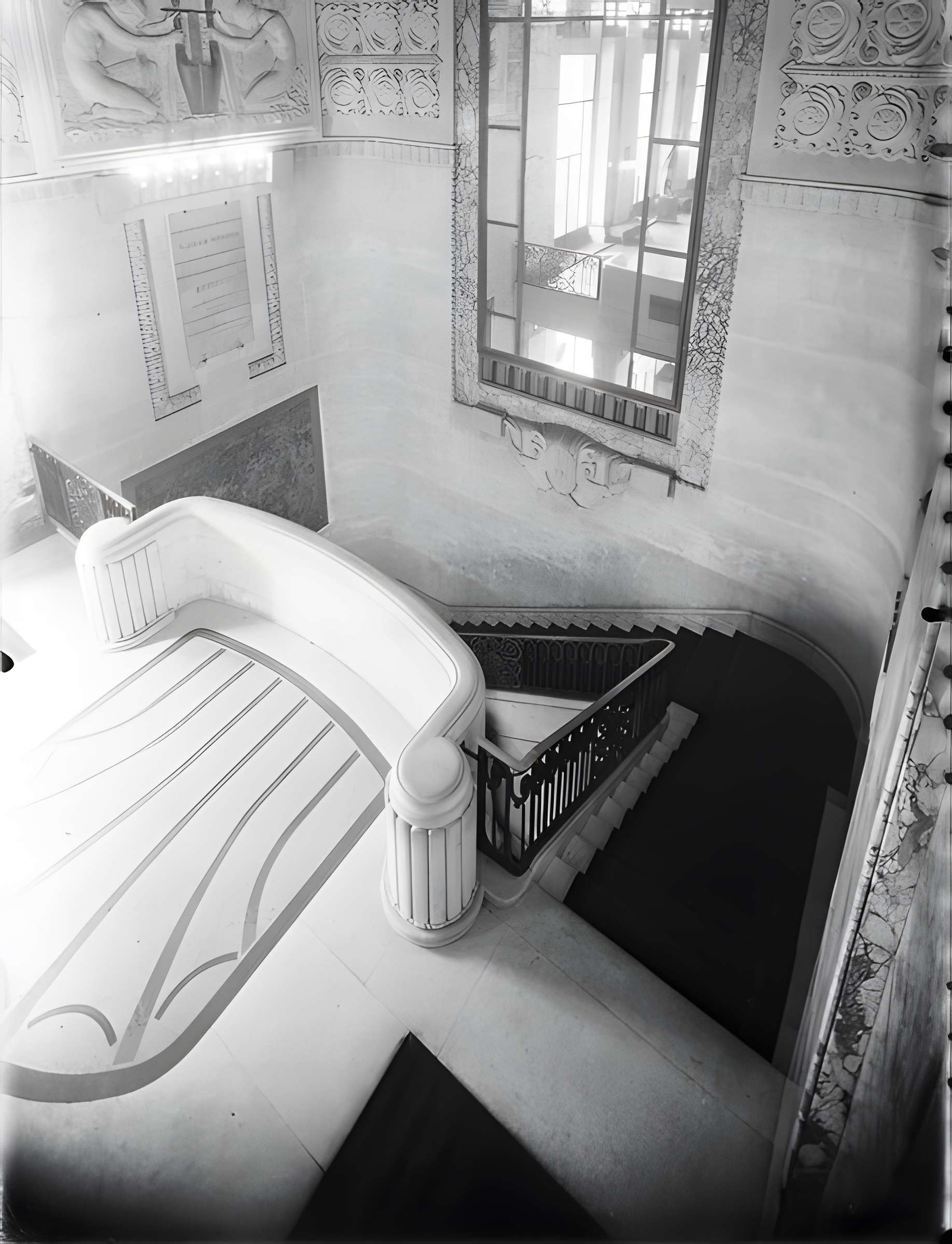 Opéra municipal de Marseille