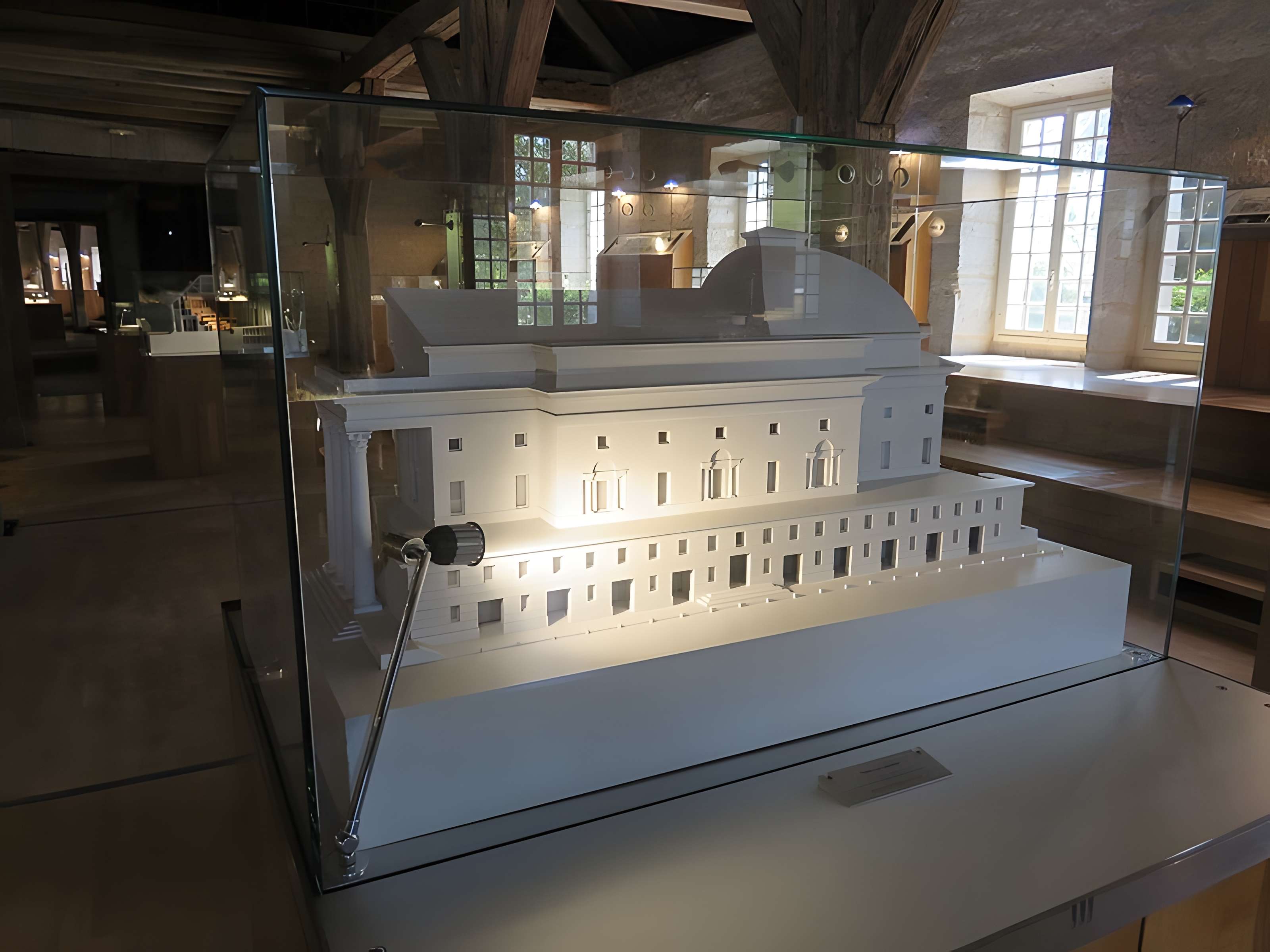 Opéra municipal de Marseille