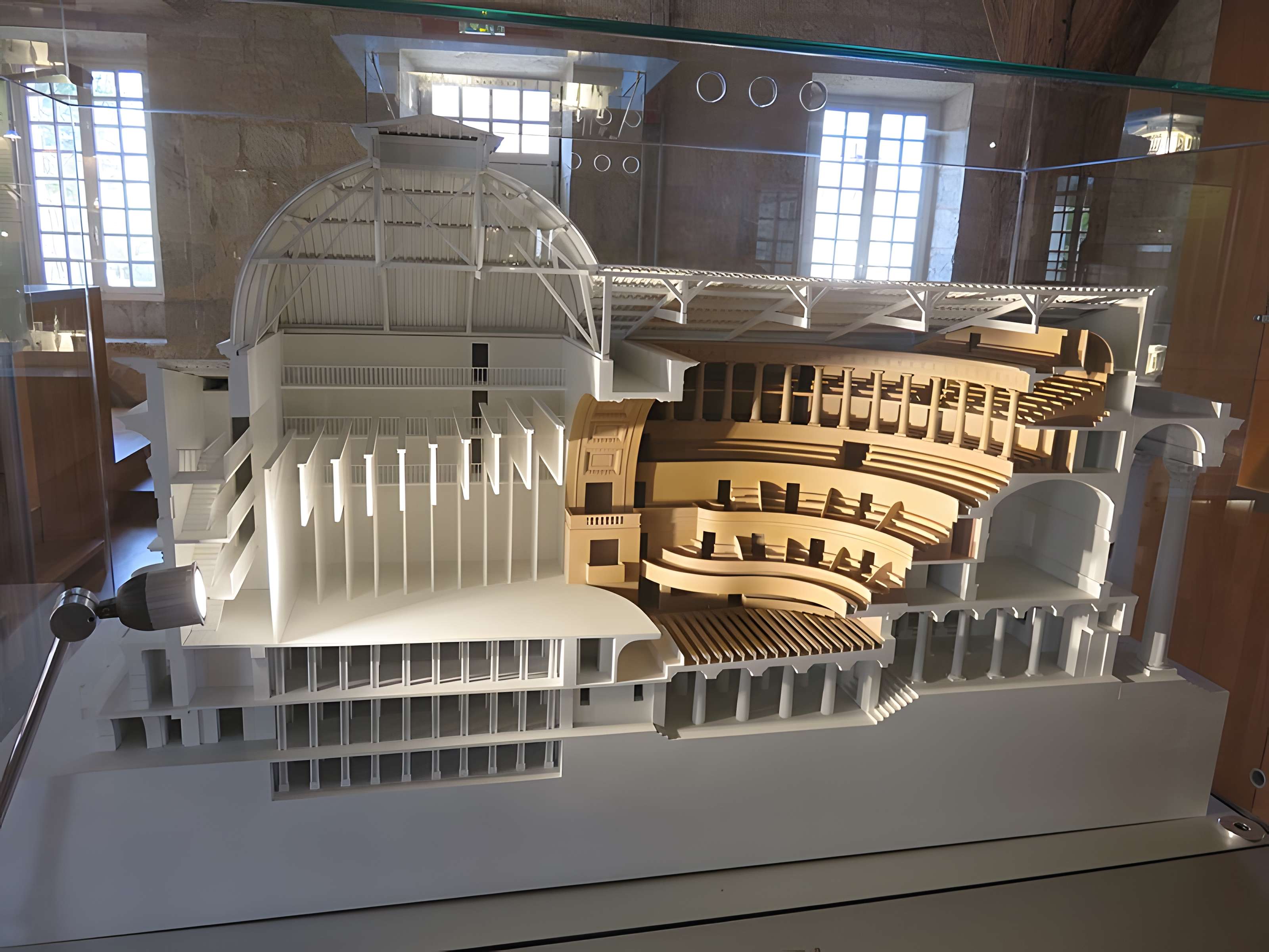 Opéra municipal de Marseille