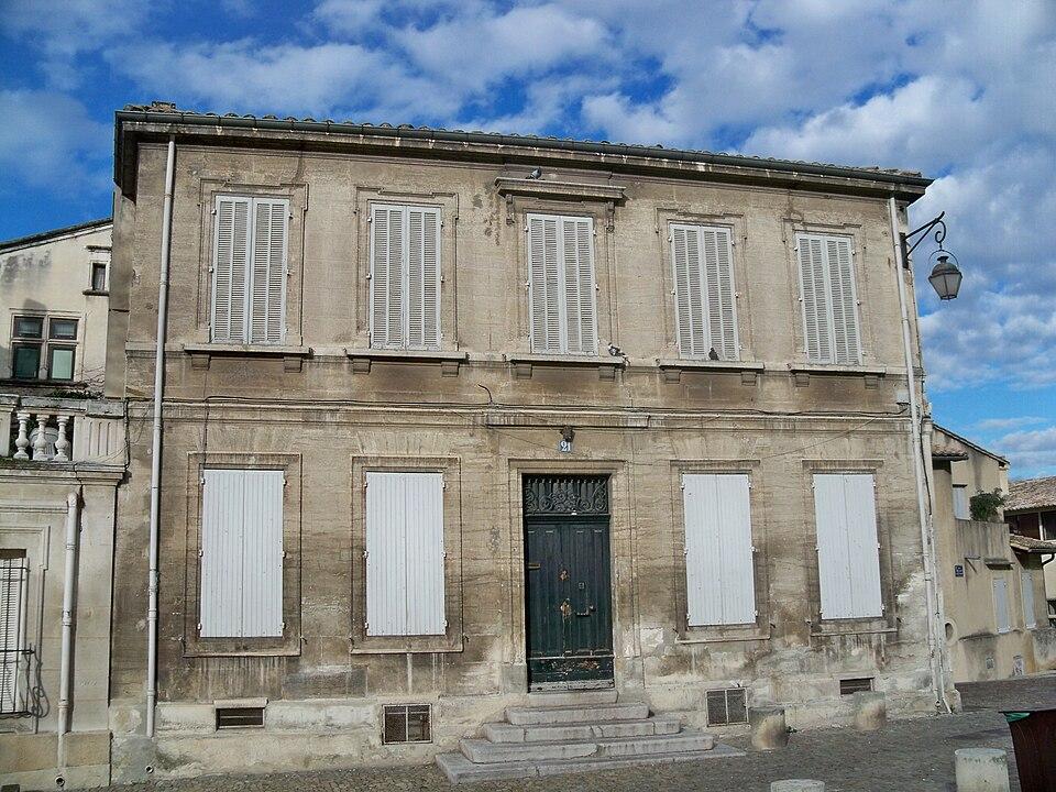 Photo de Maison
