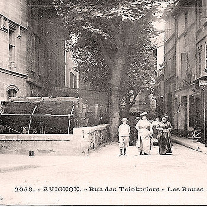 Photo de Maison
