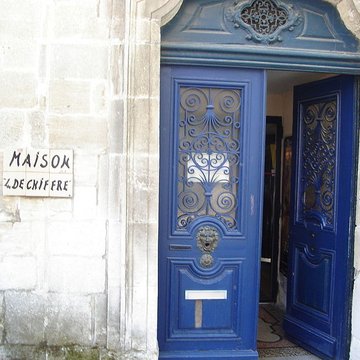 Maison