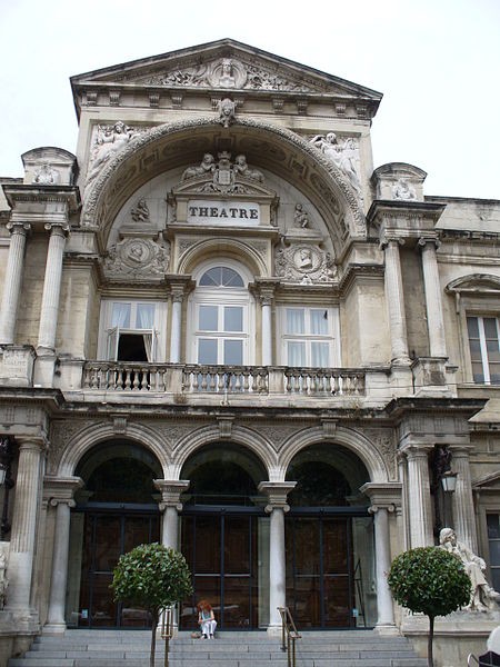 Photo de Opéra d'Avignon