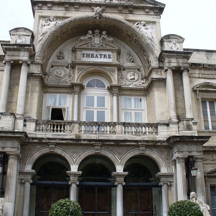 Photo de Opéra dAvignon