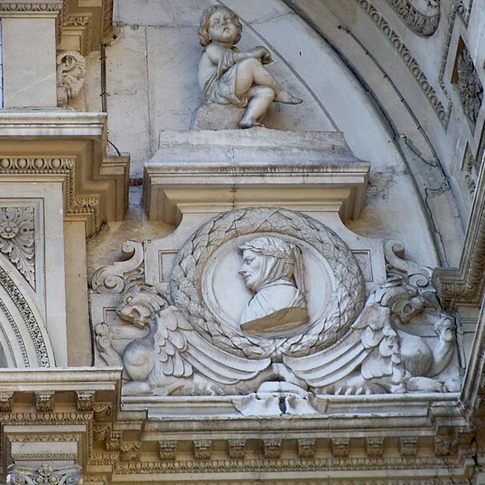 Photo de Opéra dAvignon