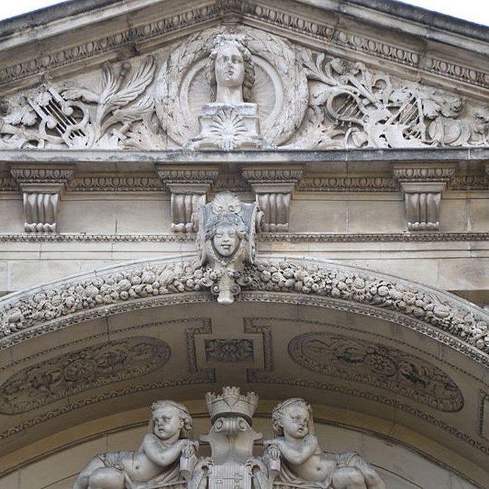 Photo de Opéra dAvignon