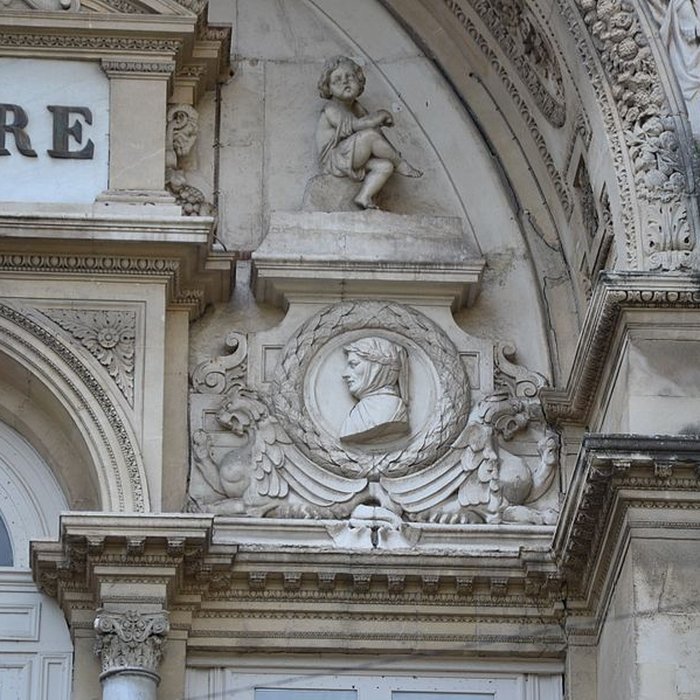 Photo de Opéra dAvignon