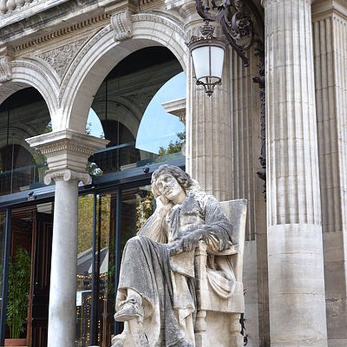 Photo de Opéra dAvignon