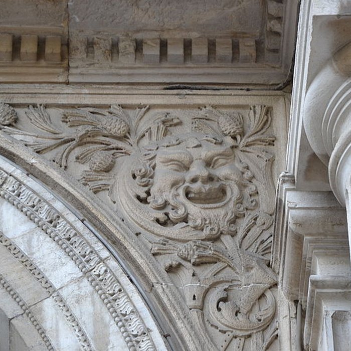 Photo de Opéra dAvignon