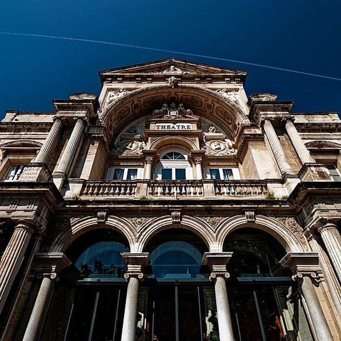 Photo de Opéra dAvignon