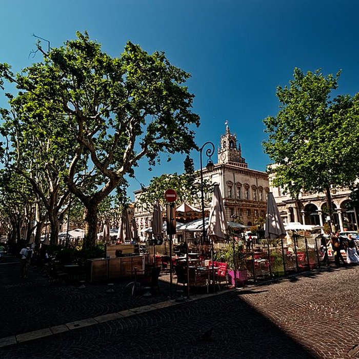 Photo de Opéra dAvignon