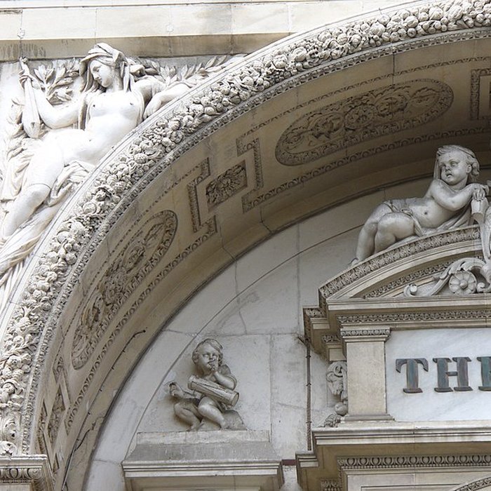 Photo de Opéra dAvignon