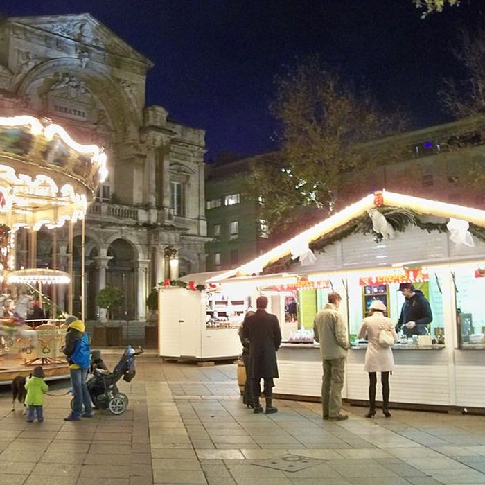 Photo de Opéra dAvignon