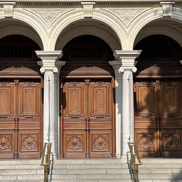 Photo de Opéra dAvignon