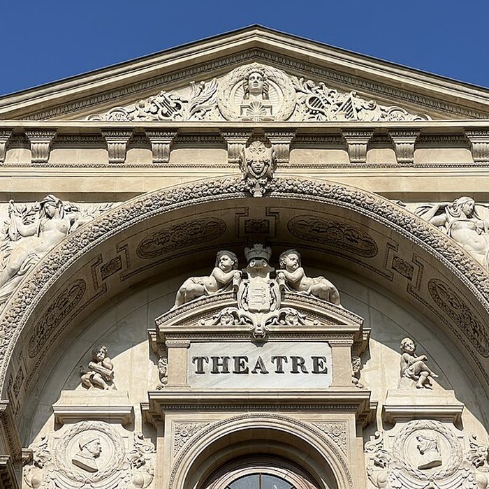 Photo de Opéra dAvignon