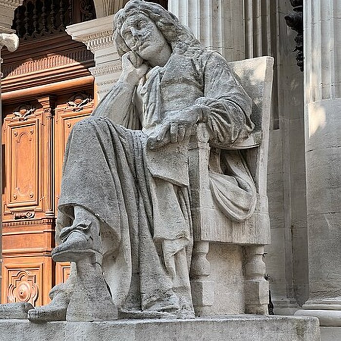 Photo de Opéra dAvignon