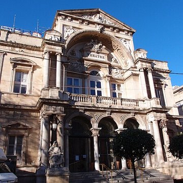Opéra dAvignon