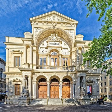 Opéra dAvignon