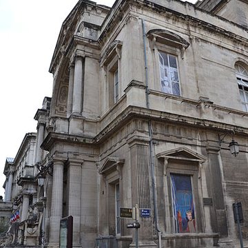 Opéra dAvignon