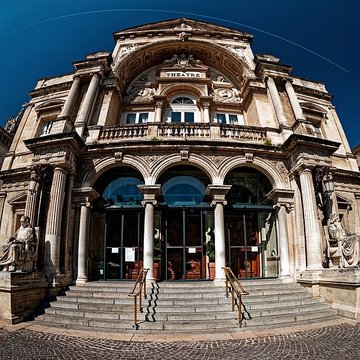 Opéra dAvignon