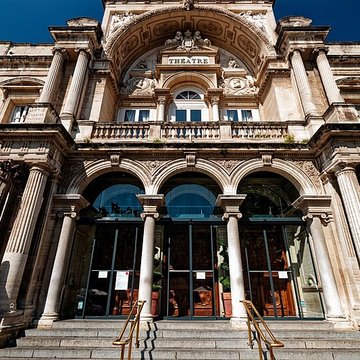 Opéra dAvignon