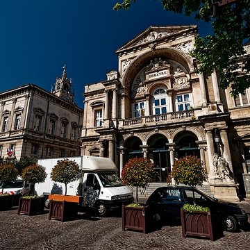 Opéra dAvignon