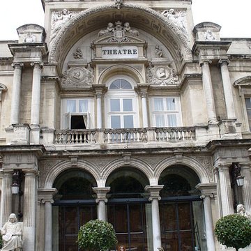 Opéra dAvignon