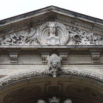 Opéra dAvignon