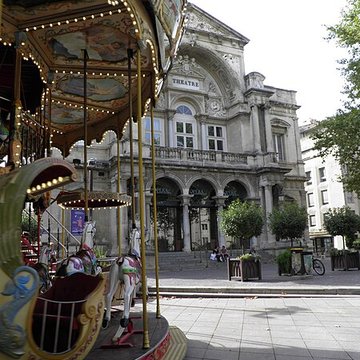 Opéra dAvignon