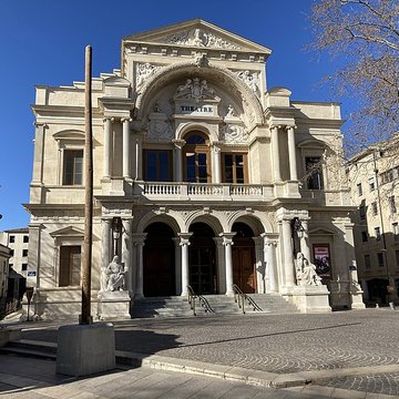 Opéra dAvignon
