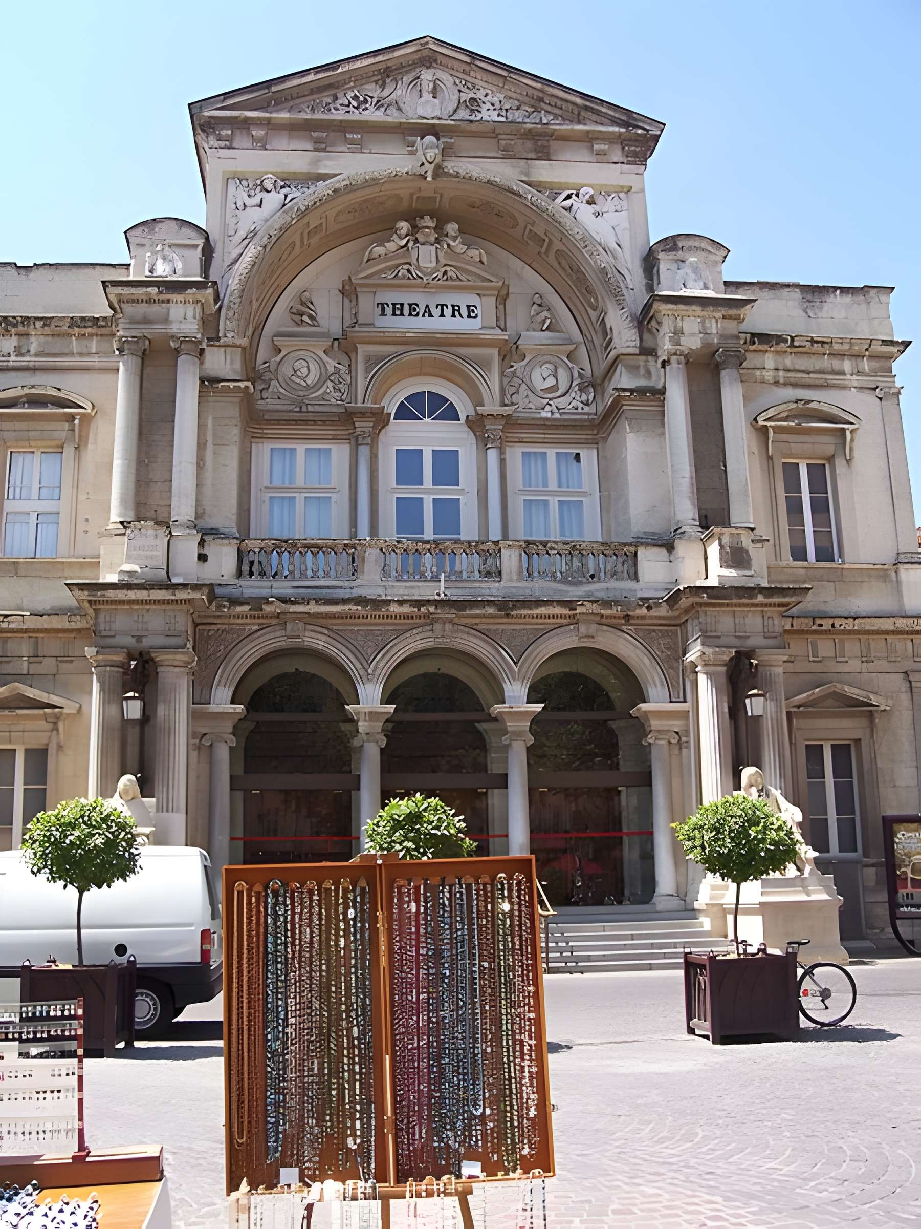 Opéra d'Avignon