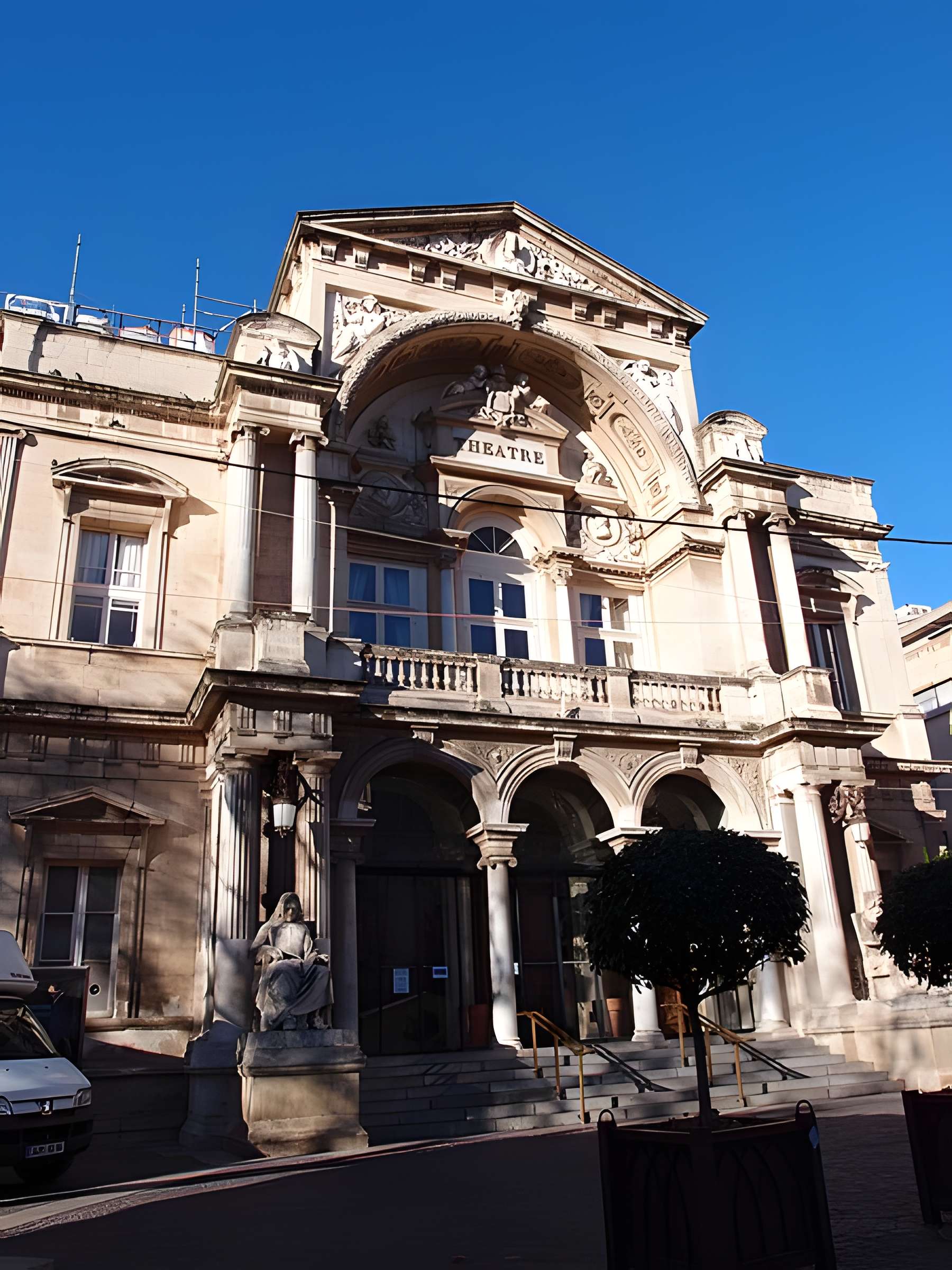Opéra d'Avignon