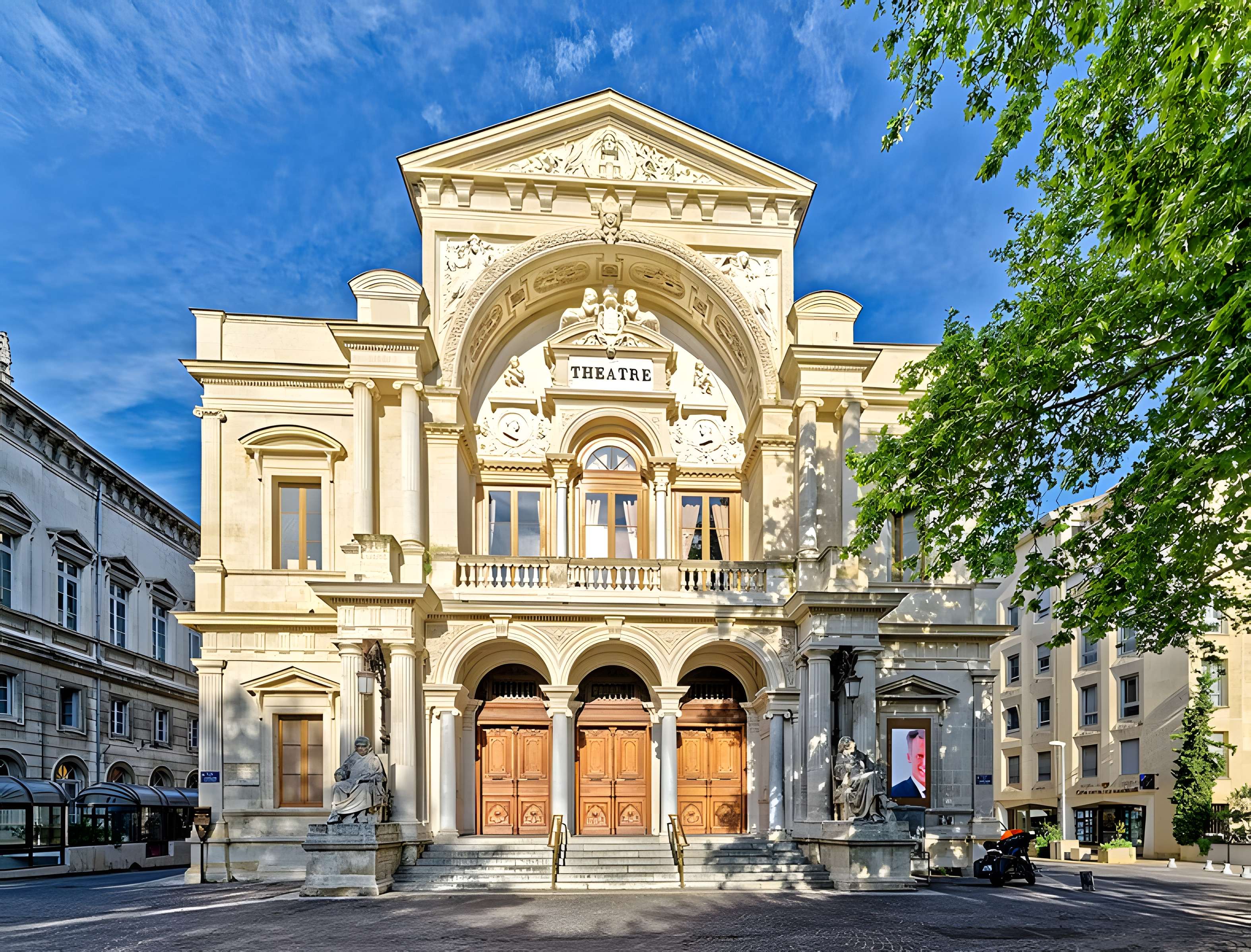 Opéra d'Avignon