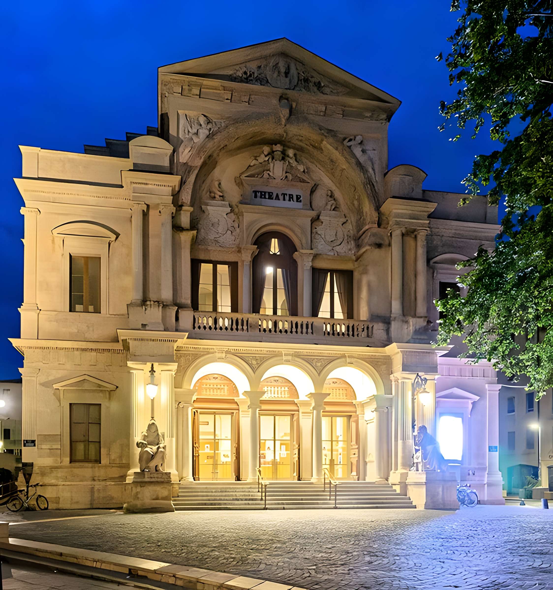 Opéra d'Avignon