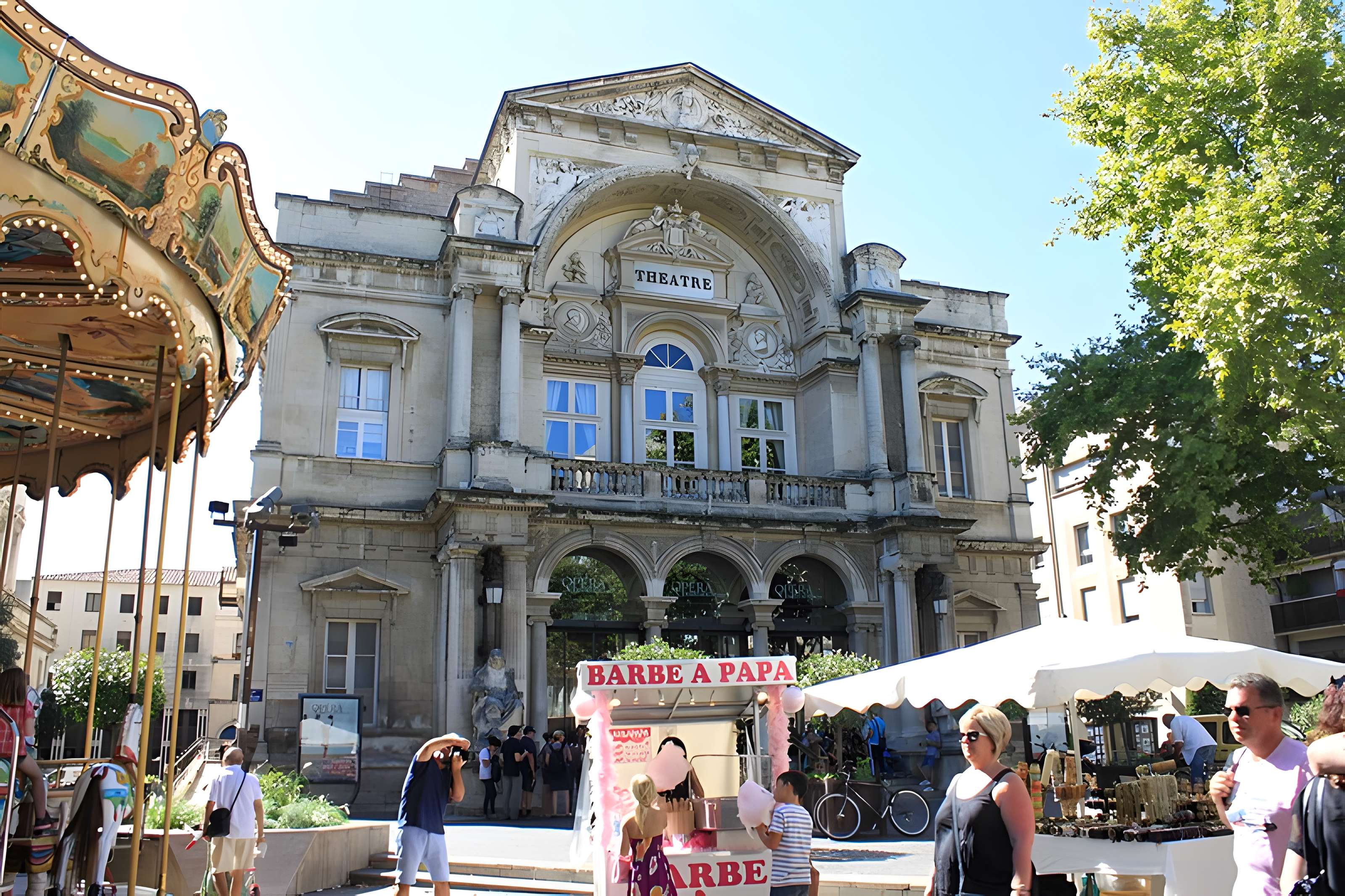 Opéra d'Avignon