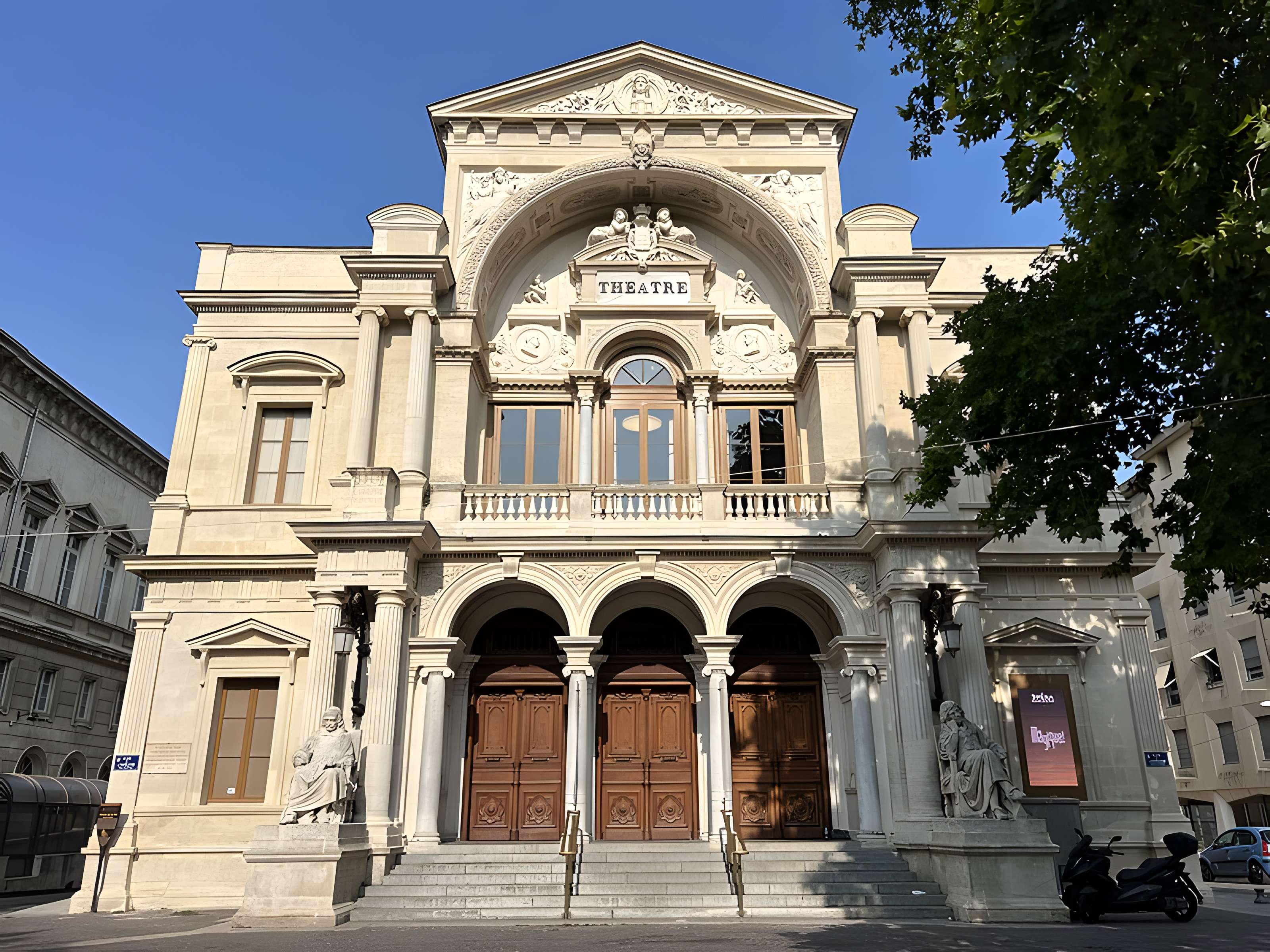 Opéra d'Avignon